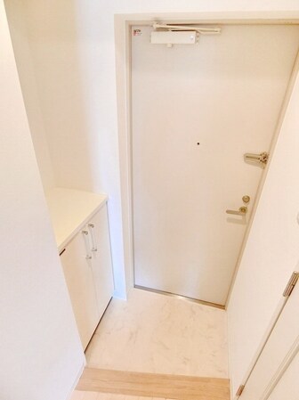 HF国分寺レジデンスの物件内観写真